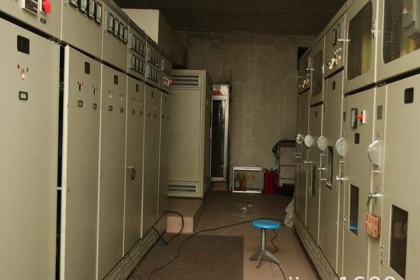 永吉控制柜-不锈钢控制柜使用场所十分广泛